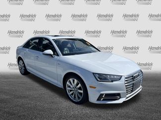Used 2018 Audi A4 2.0T Premium w/ Convenience Package AWD/4WD video 2
