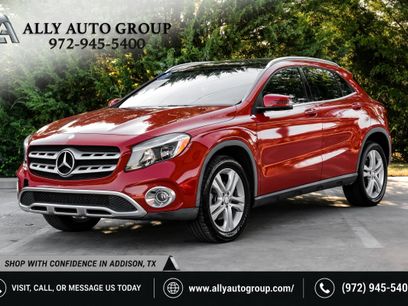 Used 2018 Mercedes-Benz GLA 250 w/ Premium Package