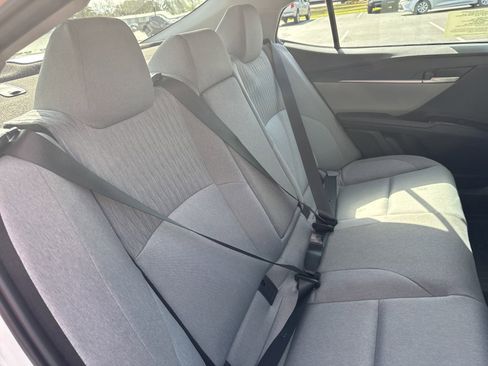 New 2025 Toyota Camry LE w/ Convenience Package FWD image 32