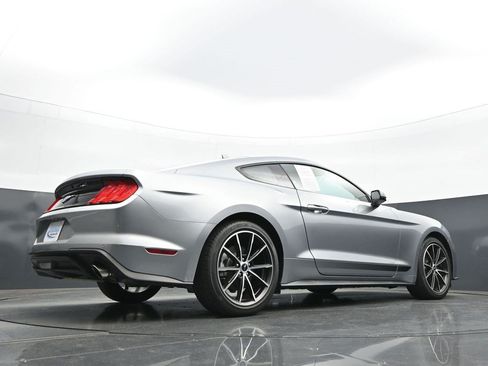 Used 2023 Ford Mustang Coupe w/ Equipment Group 101A RWD image 26