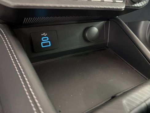 New 2025 Ford Mustang GT Premium w/ 60th Anniversary Package image 23