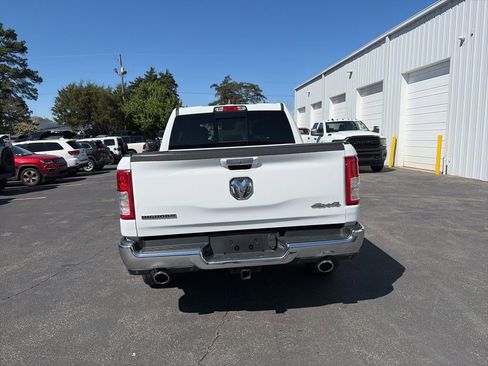 Used 2020 RAM 1500 Big Horn image 6