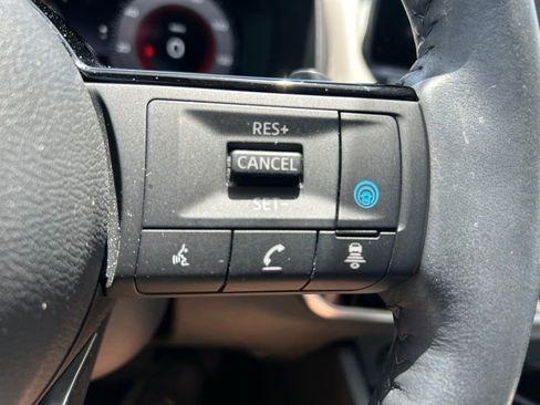 Certified 2024 Nissan Rogue SL w/ SL Premium Package FWD image 24
