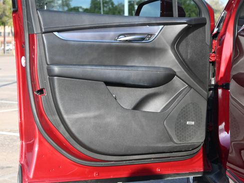 Used 2020 Cadillac XT5 Luxury w/ LPO, Floor Liner Package image 18