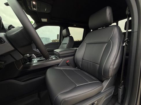 New 2026 Ford F150 Lariat image 5