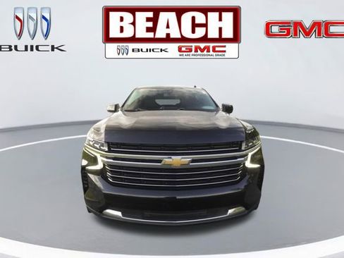 Used 2021 Chevrolet Tahoe LT image 8