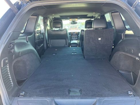 Used 2021 Jeep Grand Cherokee Limited image 30