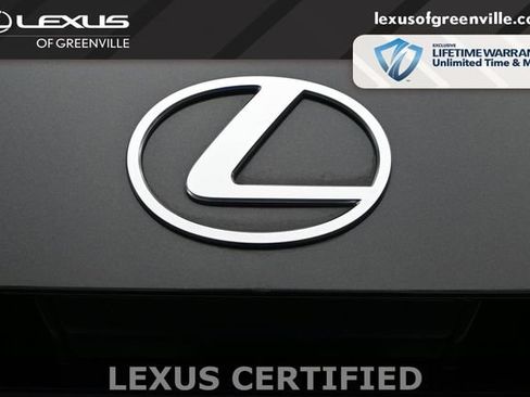 Certified 2025 Lexus TX 350 AWD w/ Technology Package image 29