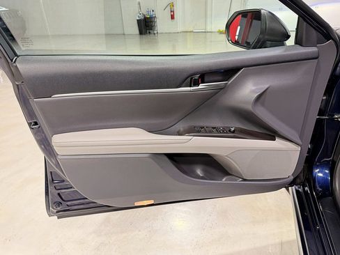 Used 2022 Toyota Camry XSE image 33