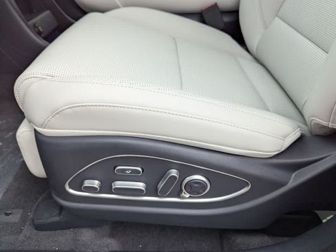 New 2026 Hyundai Palisade Calligraphy AWD/4WD image 23