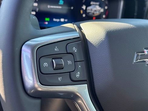 New 2026 Chevrolet Silverado 1500 RST w/ All Star Edition Plus AWD/4WD image 26