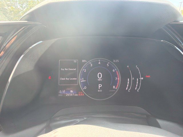 Used 2024 Lexus RX 350 FWD w/ Accessory Package (K3) image 14