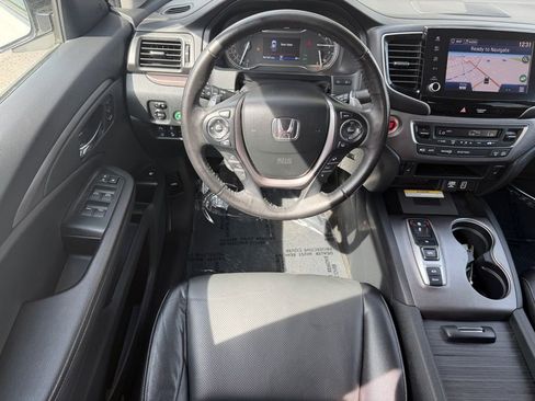 Used 2022 Honda Ridgeline RTL-E image 14