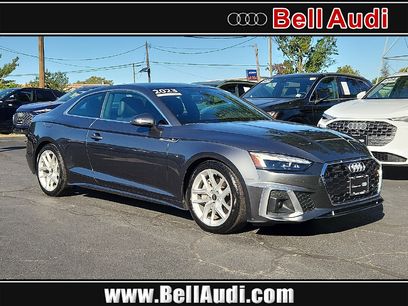 Used 2023 Audi A5 2.0T Premium w/ Convenience Package