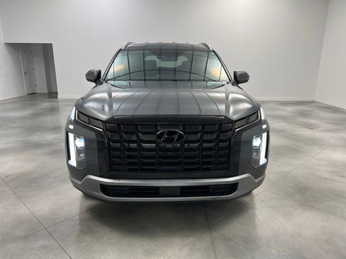 Used 2025 Hyundai Palisade SEL image 2