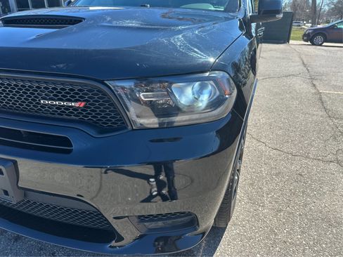 Used 2020 Dodge Durango GT image 33