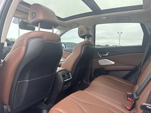 Used 2019 Acura RDX AWD w/ Technology Package image 11