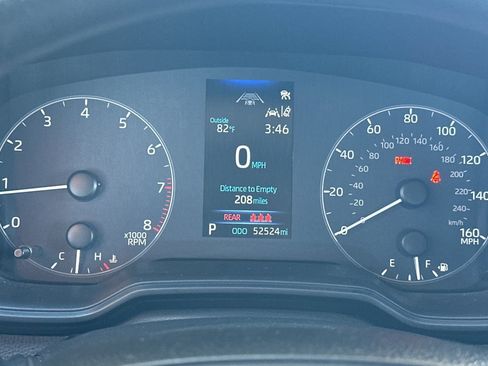 Used 2024 Toyota Corolla LE FWD image 19