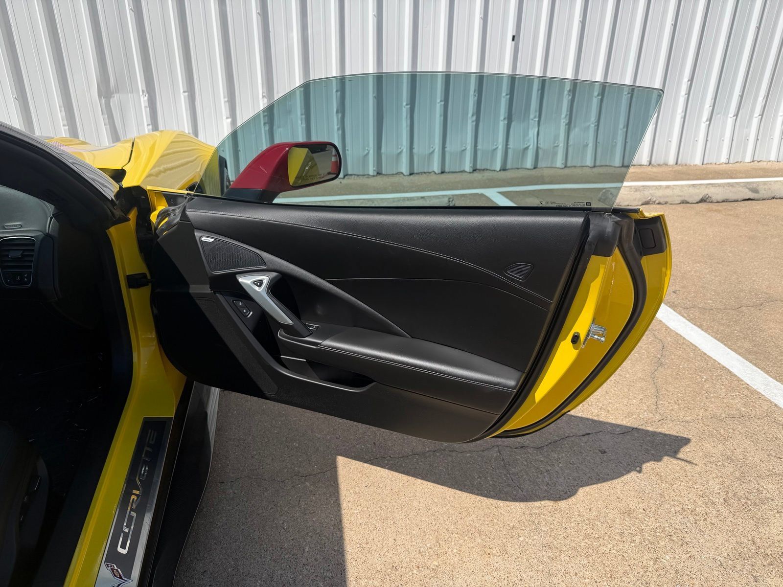 Used 2016 Chevrolet Corvette Z06 w/ 2LZ Preferred Equipment Group RWD image 23