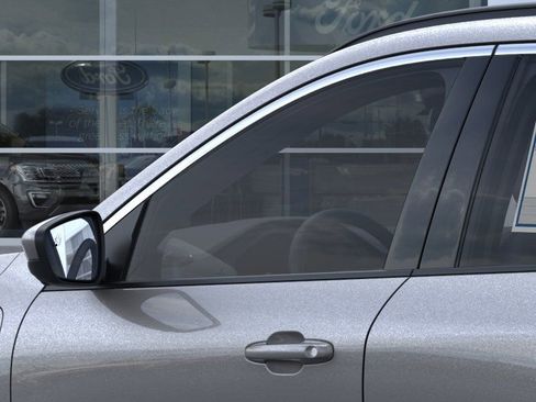 New 2026 Ford Escape SE FWD image 20