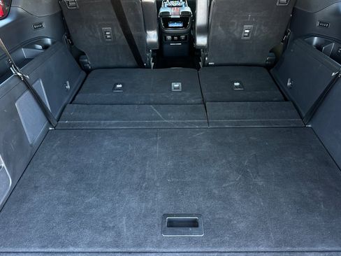 Certified 2022 Lincoln Navigator L Reserve image 15