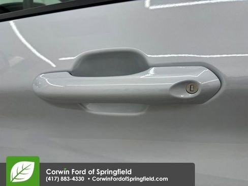 New 2026 Ford Explorer Active image 44