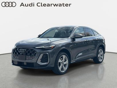 New 2026 Audi Q5 Premium Plus