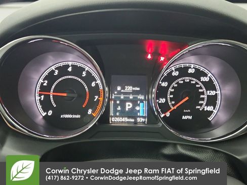 Used 2025 Mitsubishi Outlander Sport AWD image 23