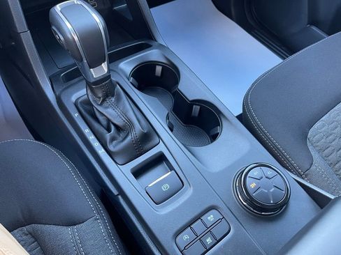 New 2025 Ford Ranger XLT w/ Trailer Tow Package image 15