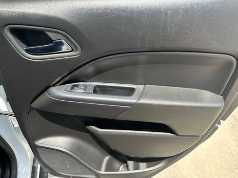 Certified 2018 Chevrolet Colorado ZR2 AWD/4WD image 25