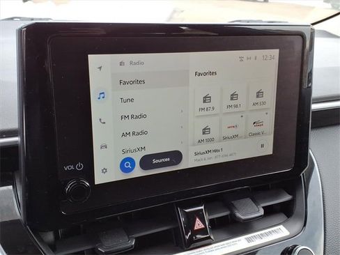 Used 2023 Toyota Corolla LE image 20