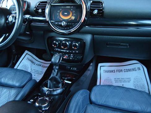 Used 2017 MINI Cooper Clubman S image 19