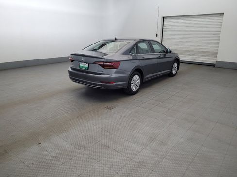 Used 2019 Volkswagen Jetta S w/ Driver Assistance Package FWD image 9