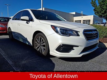 Used 2019 Subaru Legacy 2.5i Premium