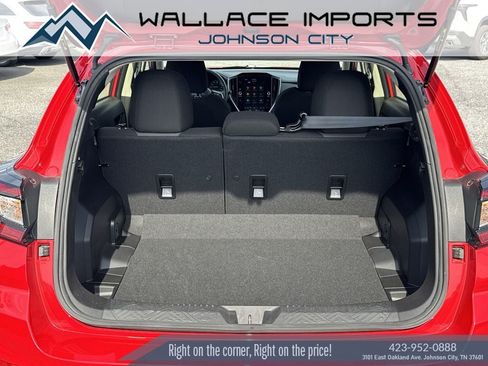 Used 2026 Subaru Impreza 2.0i Sport AWD/4WD image 41