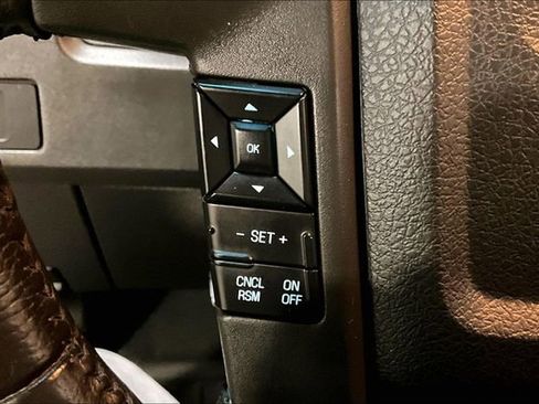 Used 2014 Ford F150 XLT w/ Equipment Group 302A Luxury image 21