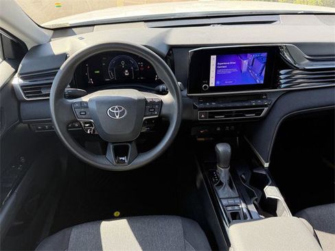 Certified 2025 Toyota Camry LE image 10