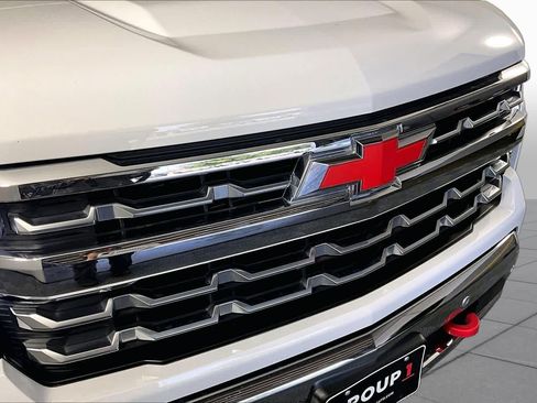 Used 2023 GMC Sierra 1500 Elevation w/ Elevation Premium Package AWD/4WD image 29