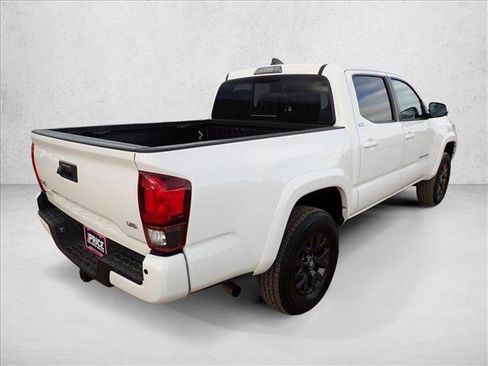 Used 2023 Toyota Tacoma SR5 image 4