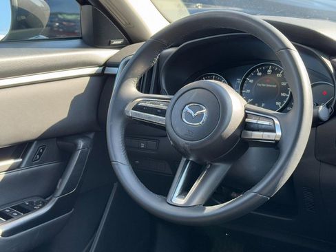 Used 2025 MAZDA CX-50 AWD 2.5 S w/ Premium Package image 12