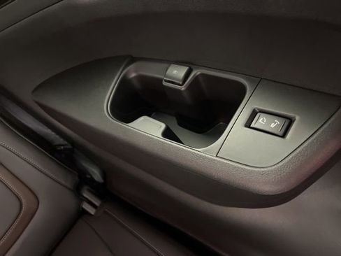 New 2026 Nissan Armada SL w/ Captain's Chari Seat Package RWD image 47