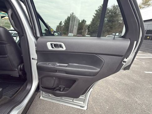 Used 2015 Ford Explorer XLT w/ Equipment Group 202A image 40