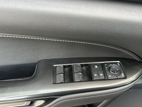 Certified 2022 Lexus NX 350 AWD w/ Cold Area Package image 11