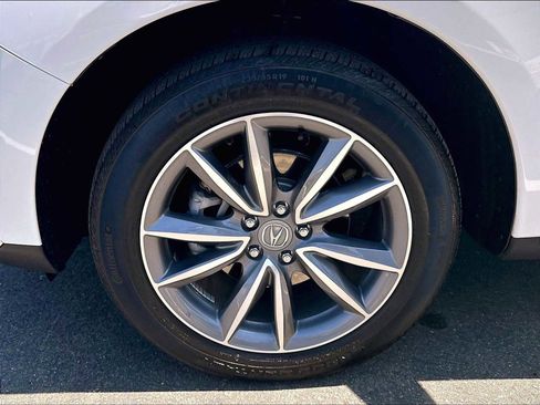 Used 2023 Acura RDX FWD w/ Technology Package image 12