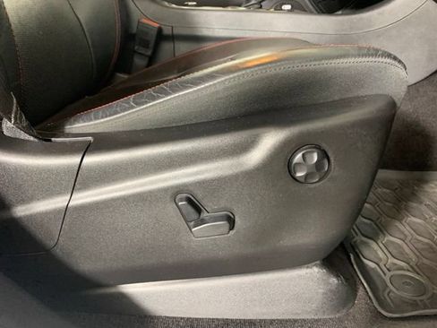 Used 2018 Dodge Durango R/T AWD/4WD image 20