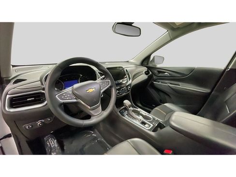 Certified 2023 Chevrolet Equinox Premier image 7