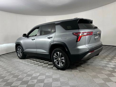 Used 2025 Chevrolet Equinox LT image 10