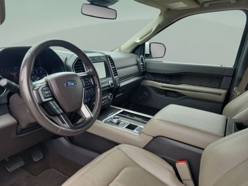 Used 2021 Ford Expedition Max Limited RWD image 16