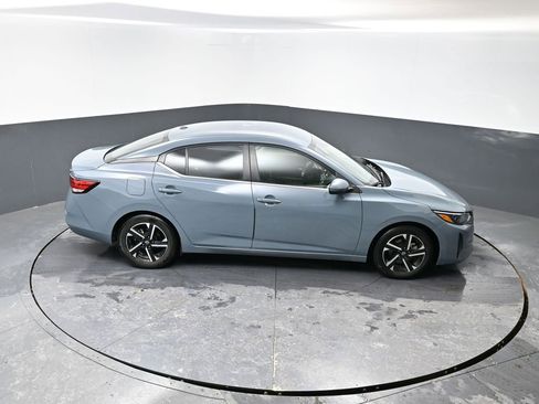 Used 2024 Nissan Sentra SV image 40