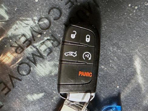 Used 2023 Dodge Challenger SRT Hellcat w/ Driver Convenience Group image 24